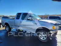 2002 Ford F-150 фото
