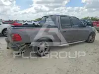 2002 Ford F-150 фото