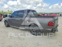 2002 Ford F-150 фото