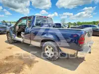 2002 Ford F-150 фото