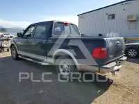 2002 Ford F-150 фото