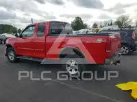 2002 Ford F-150 фото