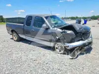 2002 Ford F-150 photo