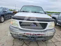 2002 Ford F-150 фото