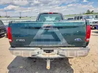 2002 Ford F-150 фото
