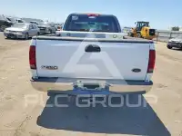 2002 Ford F-150 фото