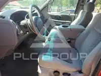 2002 Ford F-150 фото