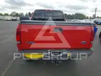2002 Ford F-150 фото