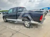 2002 Ford F-150 фото