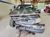 2002 Ford F-150 фото