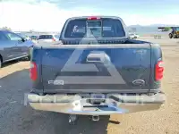 2002 Ford F-150 фото
