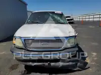 2002 Ford F-150 фото