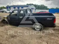 2002 Ford F-150 фото