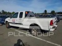 2002 Ford F-150 фото