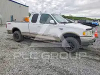 2002 Ford F-150 фото
