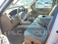 2002 Ford F-150 фото