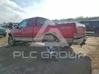 2002 Ford F-150 фото