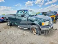 2002 Ford F-150 фото