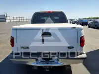 2002 Ford F-150 фото