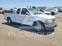 2002 Ford F-150 фото