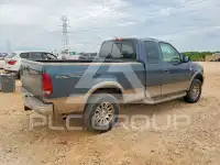 2002 Ford F-150 фото