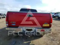 2002 Ford F-150 фото