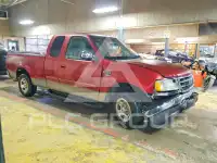 2002 Ford F-150 фото