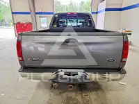 2002 Ford F-150 фото