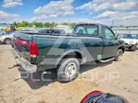 2002 Ford F-150 фото