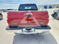 2002 Ford F-150 фото