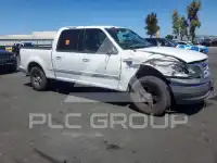2002 Ford F-150 фото