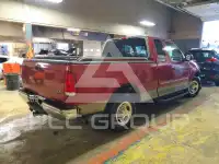 2002 Ford F-150 фото