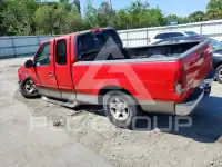 2002 Ford F-150 фото