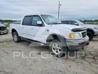 2002 Ford F-150 фото