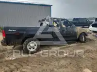 2002 Ford F-150 фото