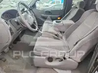 2002 Ford F-150 фото