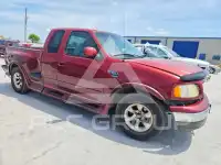 2002 Ford F-150 фото