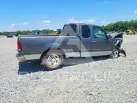 2002 Ford F-150 photo