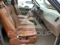 2002 Ford F-150 фото