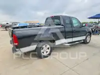 2002 Ford F-150 фото