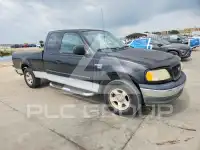 2002 Ford F-150 фото