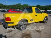 2002 Ford F-150 фото