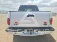2002 Ford F-150 фото