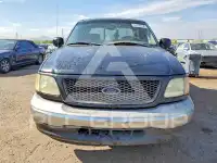 2002 Ford F-150 фото