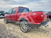 2002 Ford F-150 фото