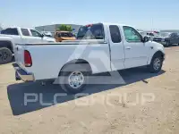 2002 Ford F-150 фото