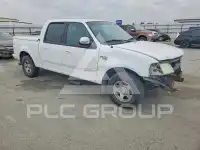 2002 Ford F-150 фото
