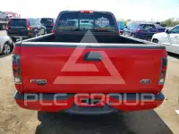 2002 Ford F-150 фото