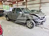 2002 Ford F-150 фото