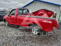 2002 Ford F-150 фото
